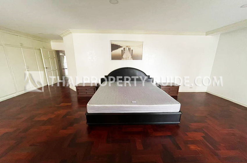 Apartment in Sukhumvit 
